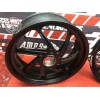 PAIRE DE JANTES ALUMINIUM MARCHESINI M7RS GENESI DUCATI PANIGALE 1199 DOPO 2012