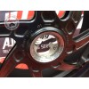 PAIRE DE JANTES ALUMINIUM MARCHESINI M7RS GENESI DUCATI PANIGALE 1199 DOPO 2012