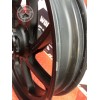 PAIRE DE JANTES ALUMINIUM MARCHESINI M7RS GENESI DUCATI PANIGALE 1199 DOPO 2012