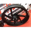 PAIRE DE JANTES ALUMINIUM MARCHESINI M7RS GENESI DUCATI PANIGALE 1199 DOPO 2012
