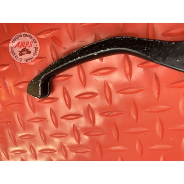 Paire de levier TWE rayé 