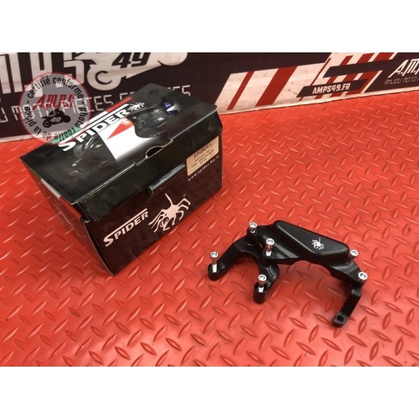 Protection de carter d'alternateur Spider 1199 - 1299 PANIGALE