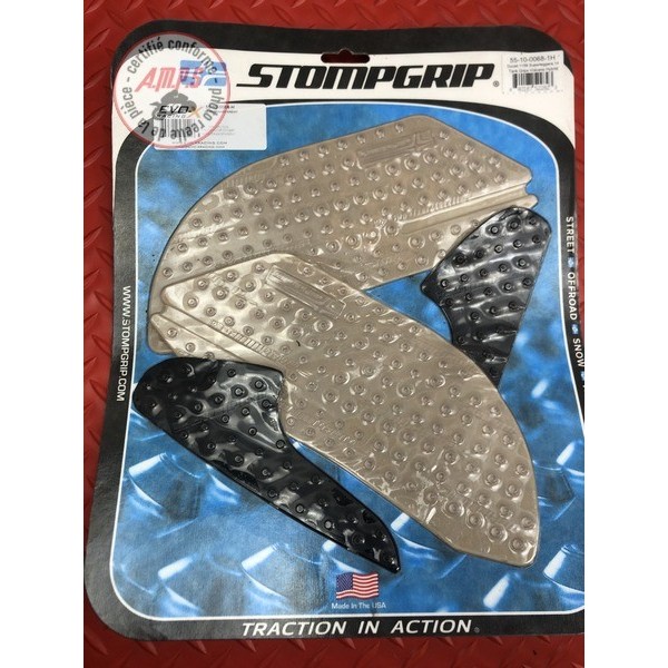 StompGrip Ducati Panigale V2 2020 à 2022