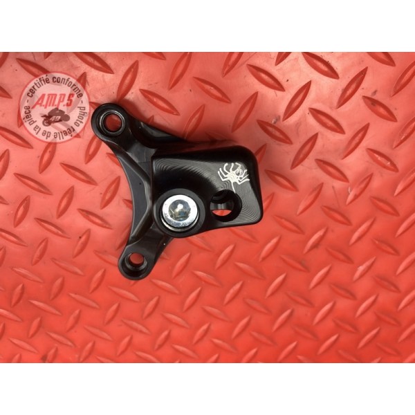 Support amortisseur Spider Ducati Panigale V2 2020 à 2022