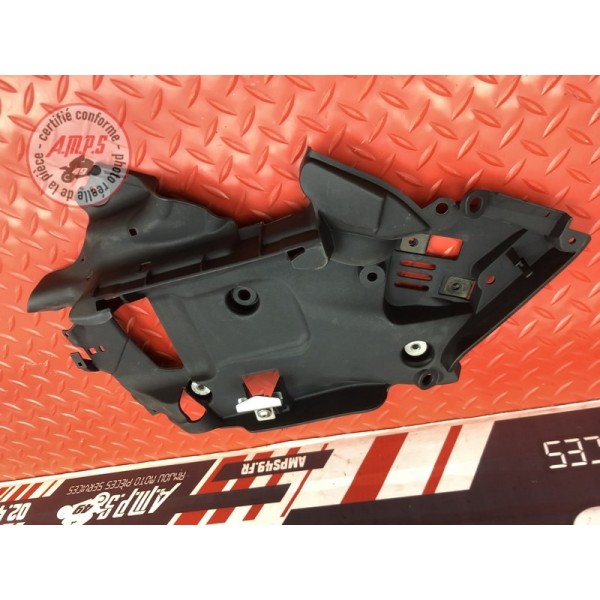 Support d'instrument droit Ducati Panigale V2 2020 à 2022
