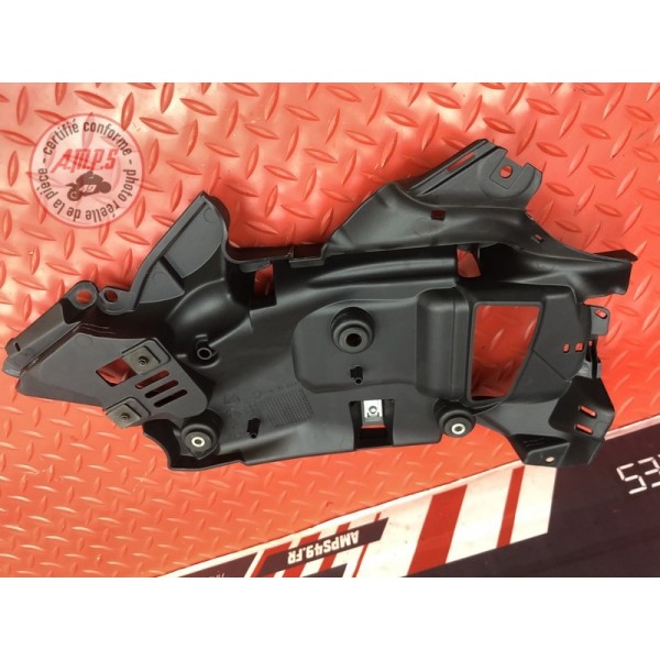 Support d'instrument droit Ducati Panigale V2 2020 à 2022