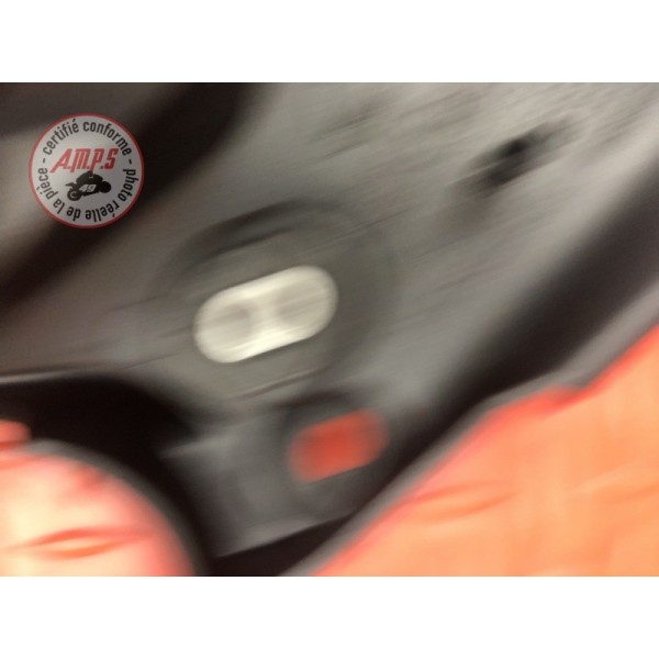 Support d'instrument droit Ducati Panigale V2 2020 à 2022