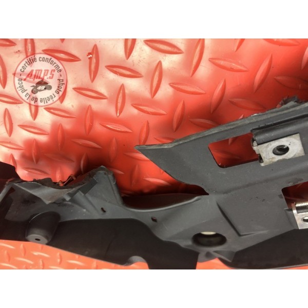 Support d'instrument gauche Ducati Panigale V2 2020 à 2022