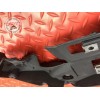Support d'instrument gauche Ducati Panigale V2 2020 à 2022