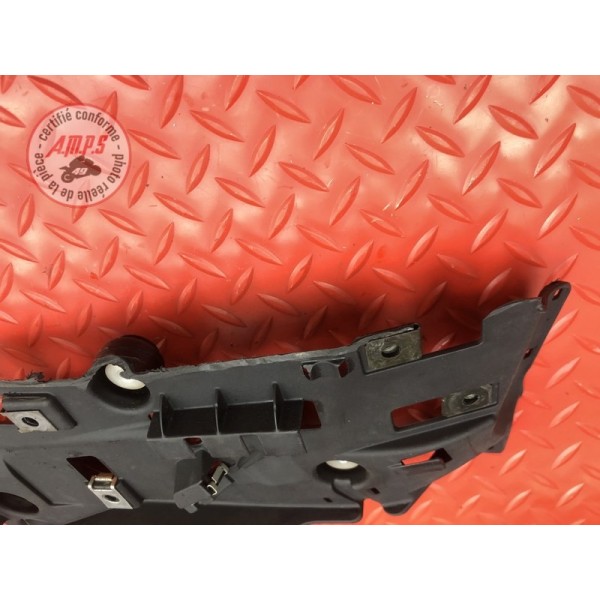 Support d'instrument gauche Ducati Panigale V2 2020 à 2022