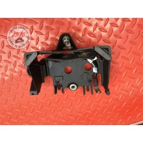 Support de baterrie Ducati Panigale V2 2020 à 2022