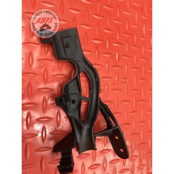 Support de cable Ducati Panigale V2 2020 à 2022