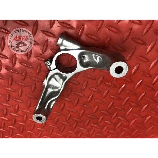 Support de platine droit Ducati Panigale V2 2020 à 2022