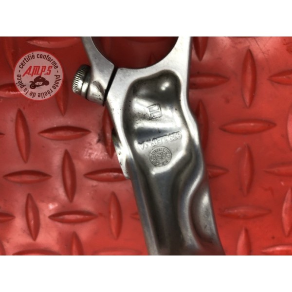 Support de platine droit Ducati Panigale V2 2020 à 2022