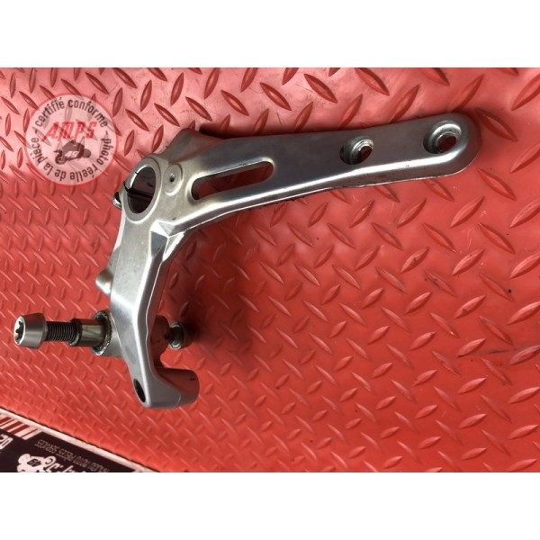 Support de platine gauche Ducati Panigale V2 2020 à 2022