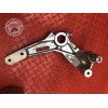 Support de platine gauche Ducati Panigale V2 2020 à 2022