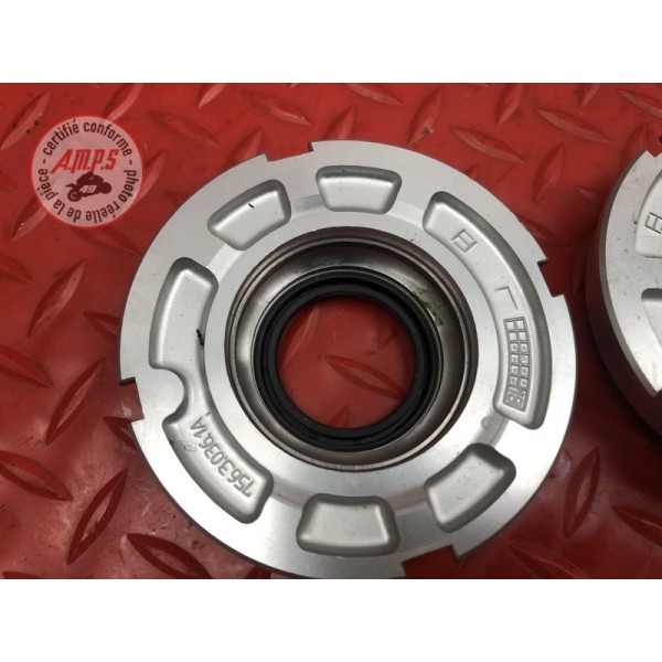 Support de colonne Ducati Panigale V2 2020 à 2022