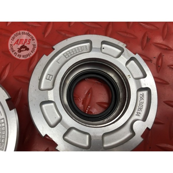 Support de colonne Ducati Panigale V2 2020 à 2022