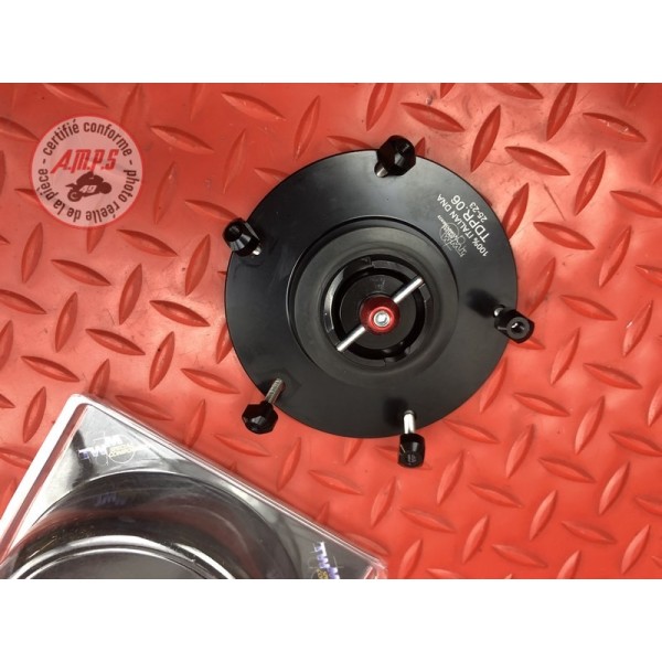 Trappe a carburant Ducati Panigale V2 2020 à 2022