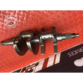 Vilebrequin Panigale V4 