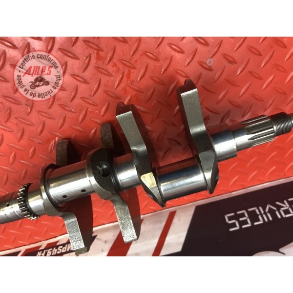 Vilebrequin Panigale V4 Ducati Panigale V4 2018