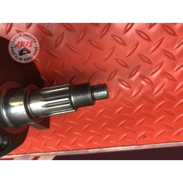 Vilebrequin Panigale V4 Ducati Panigale V4 2018