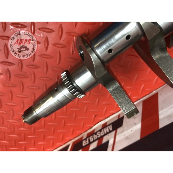 Vilebrequin Panigale V4 Ducati Panigale V4 2018