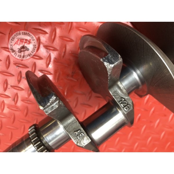 Vilebrequin Panigale V4 Ducati Panigale V4 2018