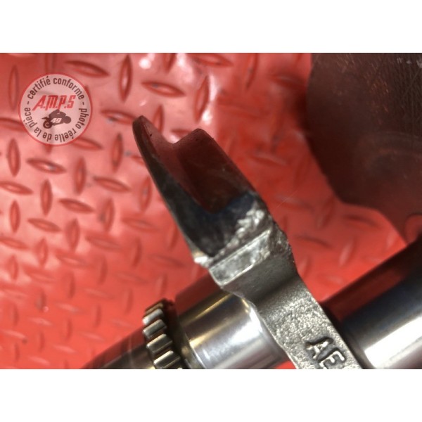 Vilebrequin Panigale V4 Ducati Panigale V4 2018