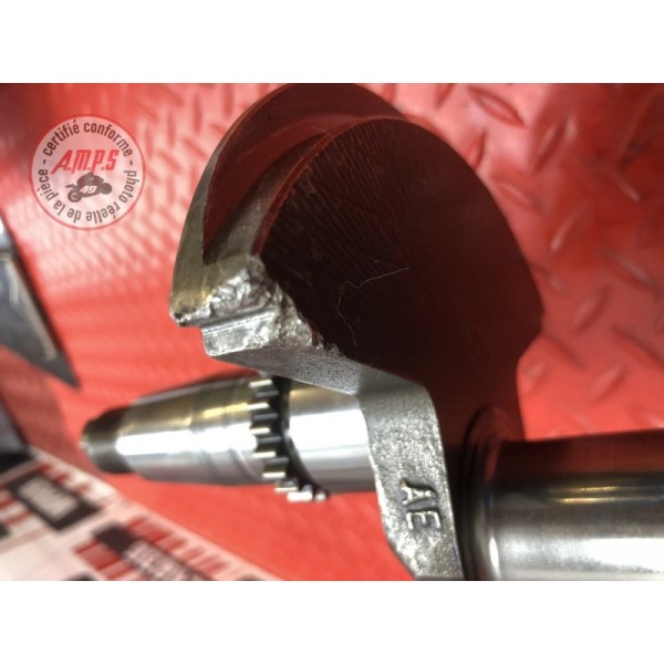 Vilebrequin Panigale V4 Ducati Panigale V4 2018