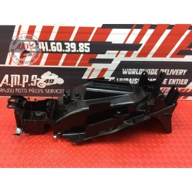Bac a batterie Honda CBR 1100 XX 1999 à 2007
