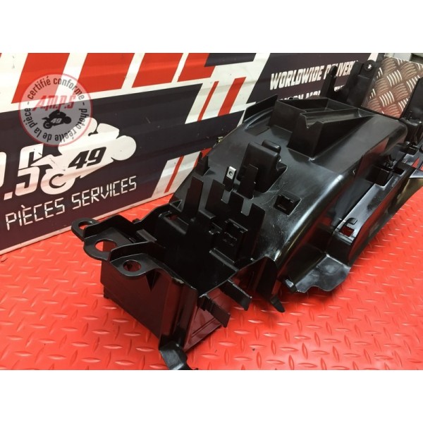 Bac a batterie Honda CBR 1100 XX 1999 à 2007