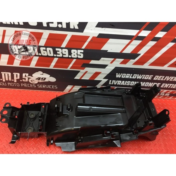 Bac a batterie Honda CBR 1100 XX 1999 à 2007