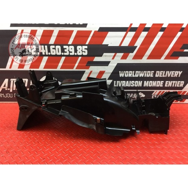 Bac a batterie Honda CBR 1100 XX 1999 à 2007