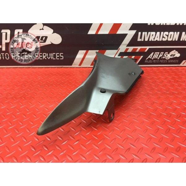 Cache sous reservoir droit Honda CBR 1100 XX 1999 à 2007