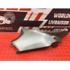 Cache sous reservoir gauche Honda CBR 1100 XX 1999 à 2007