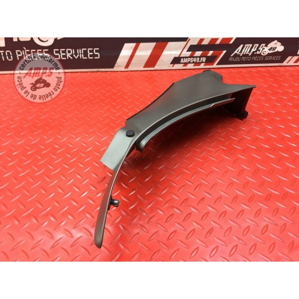 Cache sous reservoir gauche Honda CBR 1100 XX 1999 à 2007