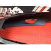 Coque arrière Honda CBR 1100 XX 1999 à 2007