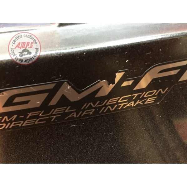 Coque arrière Honda CBR 1100 XX 1999 à 2007