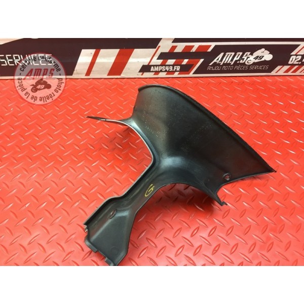 Entourage de compteur gauche Honda CBR 1100 XX 1999 à 2007