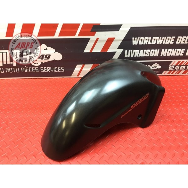Garde boue avant Honda CBR 1100 XX 1999 à 2007