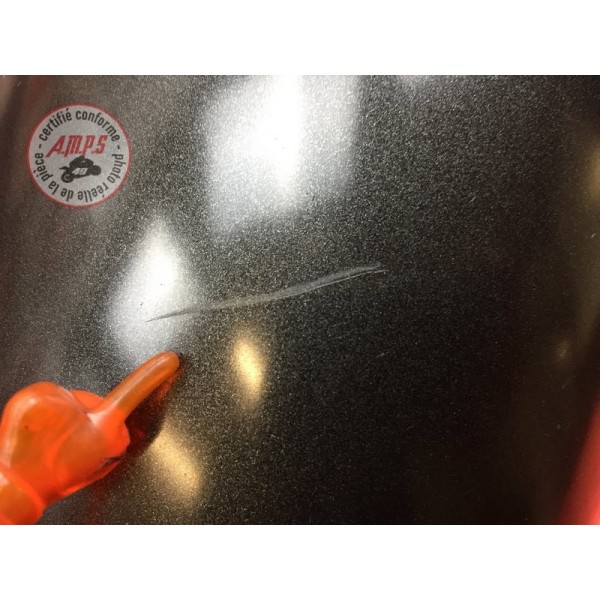 Garde boue avant Honda CBR 1100 XX 1999 à 2007