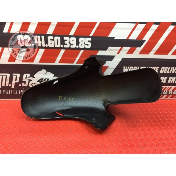 Garde boue avant Honda CBR 1100 XX 1999 à 2007