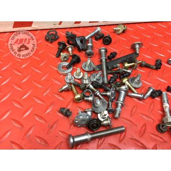 Kit de vis de carrosserie Honda CBR 1100 XX 1999 à 2007