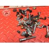 Kit de vis de carrosserie Honda CBR 1100 XX 1999 à 2007