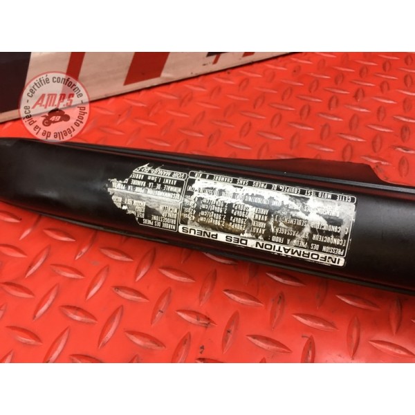 Protection de chaine Honda CBR 1100 XX 1999 à 2007