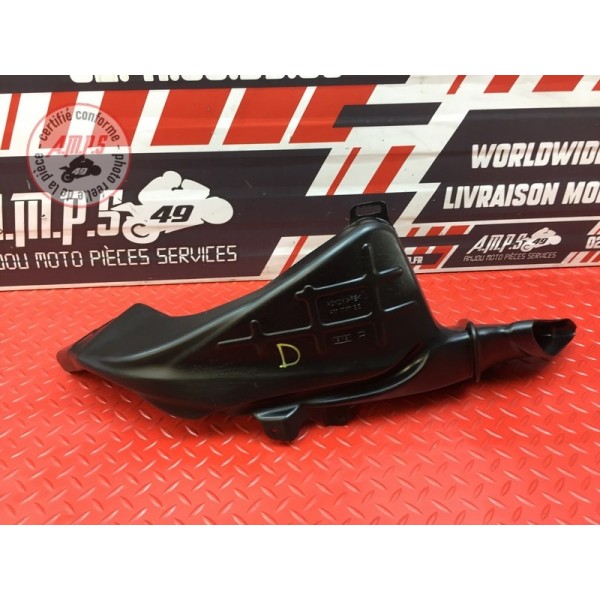 Ram air droit Honda CBR 1100 XX 1999 à 2007