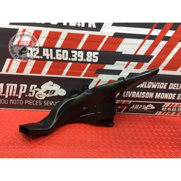 Ram air droit Honda CBR 1100 XX 1999 à 2007