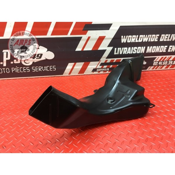 Ram air droit Honda CBR 1100 XX 1999 à 2007