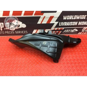 Ram air gauche Honda CBR 1100 XX 1999 à 2007